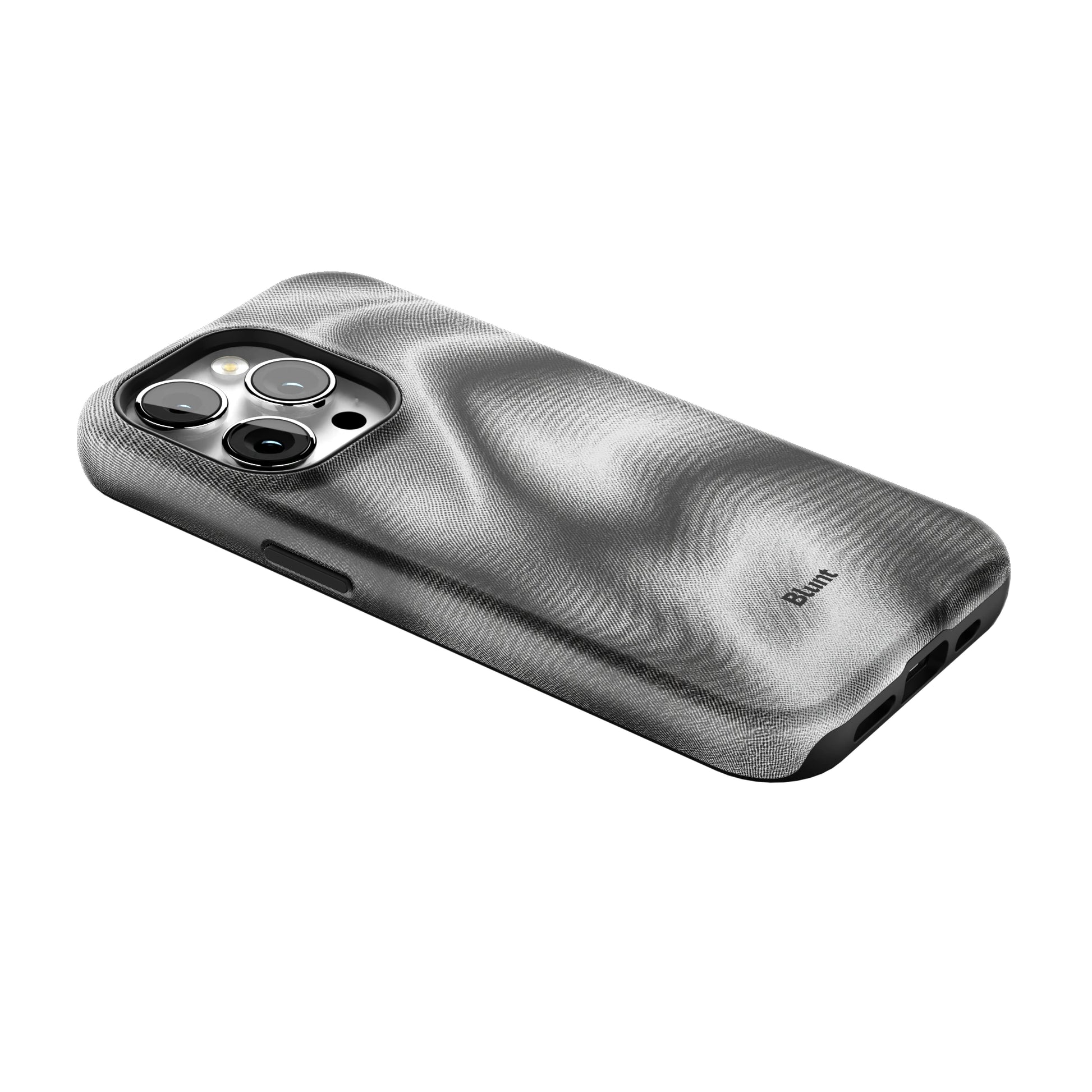 Obsidian iPhone Case gallery - Iphone_14_Pro_2