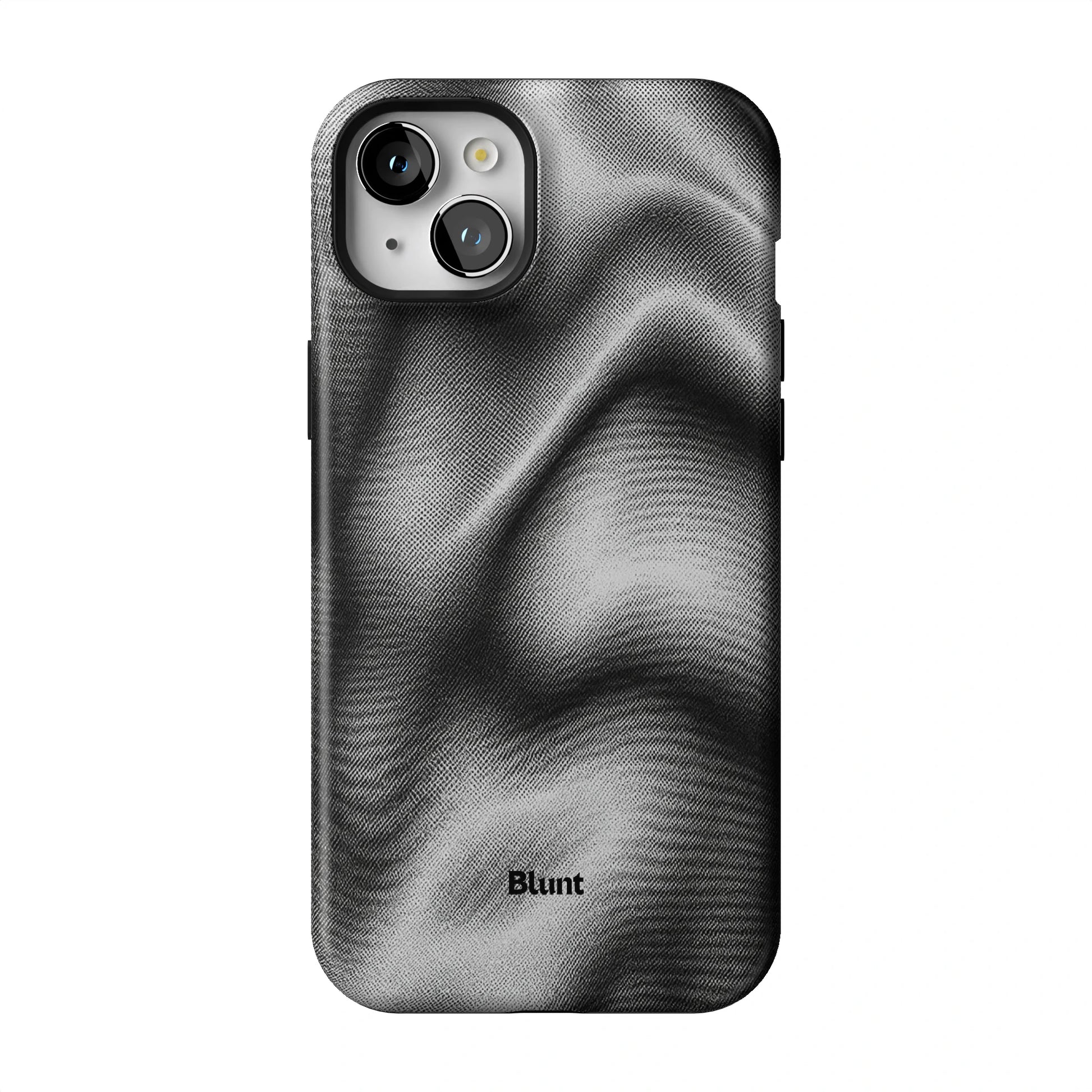 Obsidian iPhone Case gallery - Iphone_15_Mini_Air_Plus_1