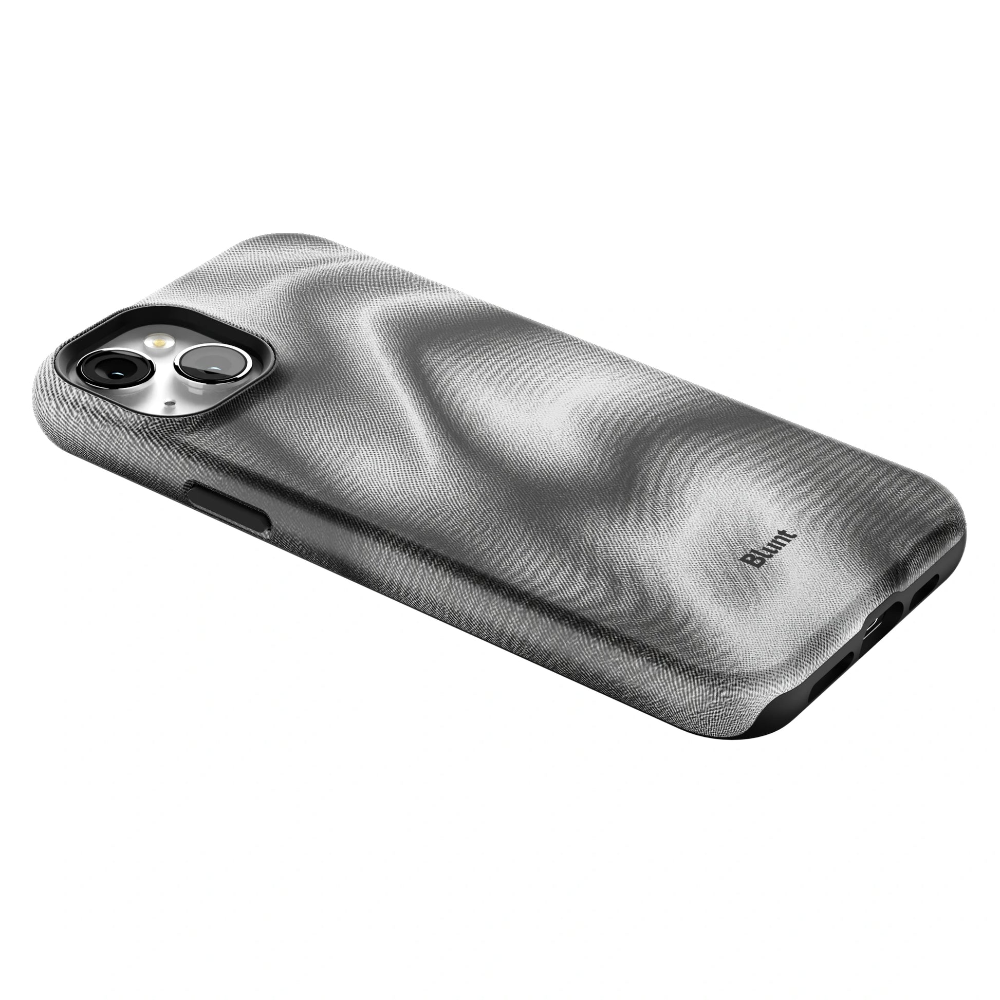 Obsidian iPhone Case gallery - Iphone_15_Mini_Air_Plus_2