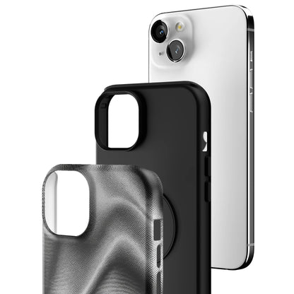 Obsidian iPhone Case gallery - Iphone_15_Mini_Air_Plus_3
