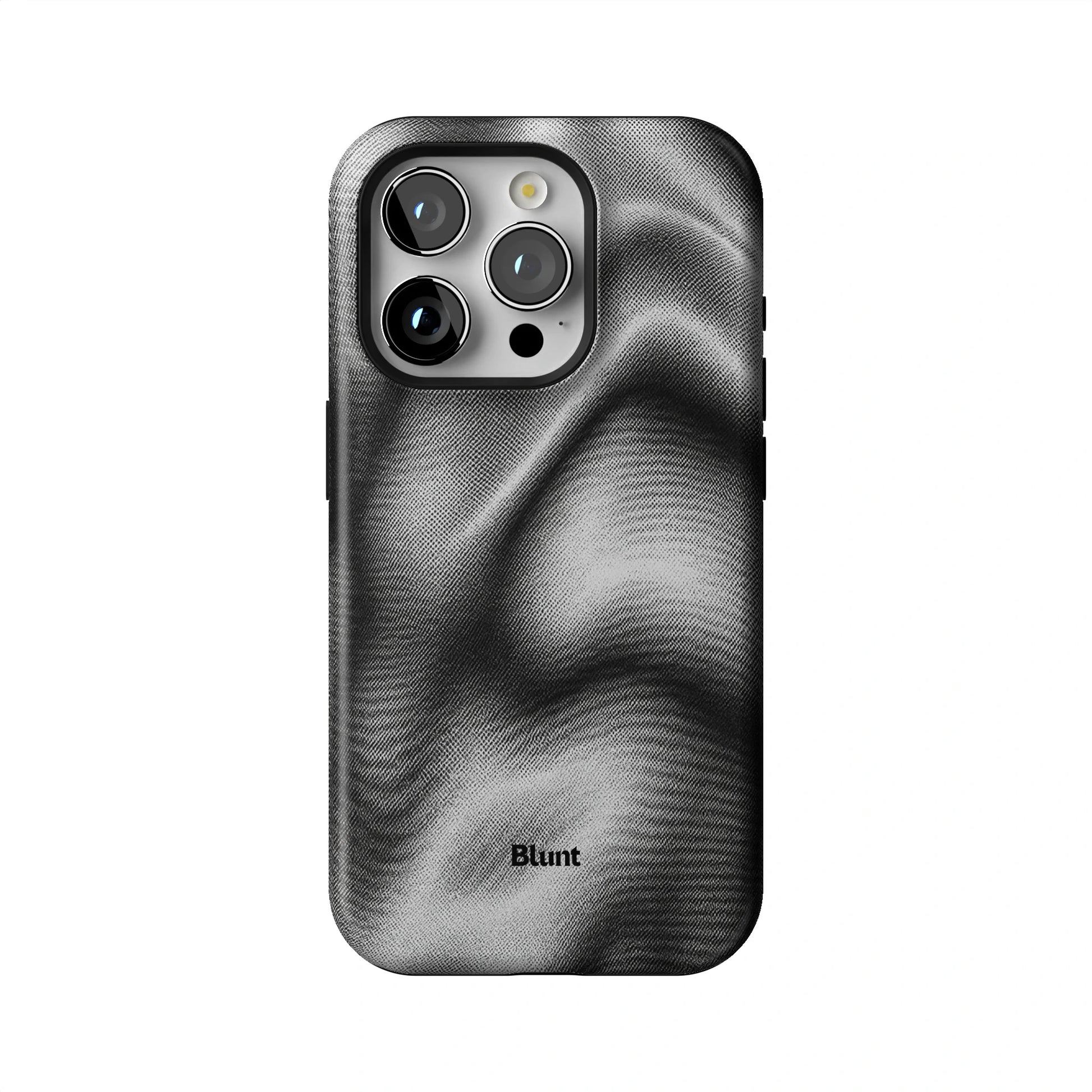 Obsidian iPhone Case gallery - Iphone_15_Pro_1