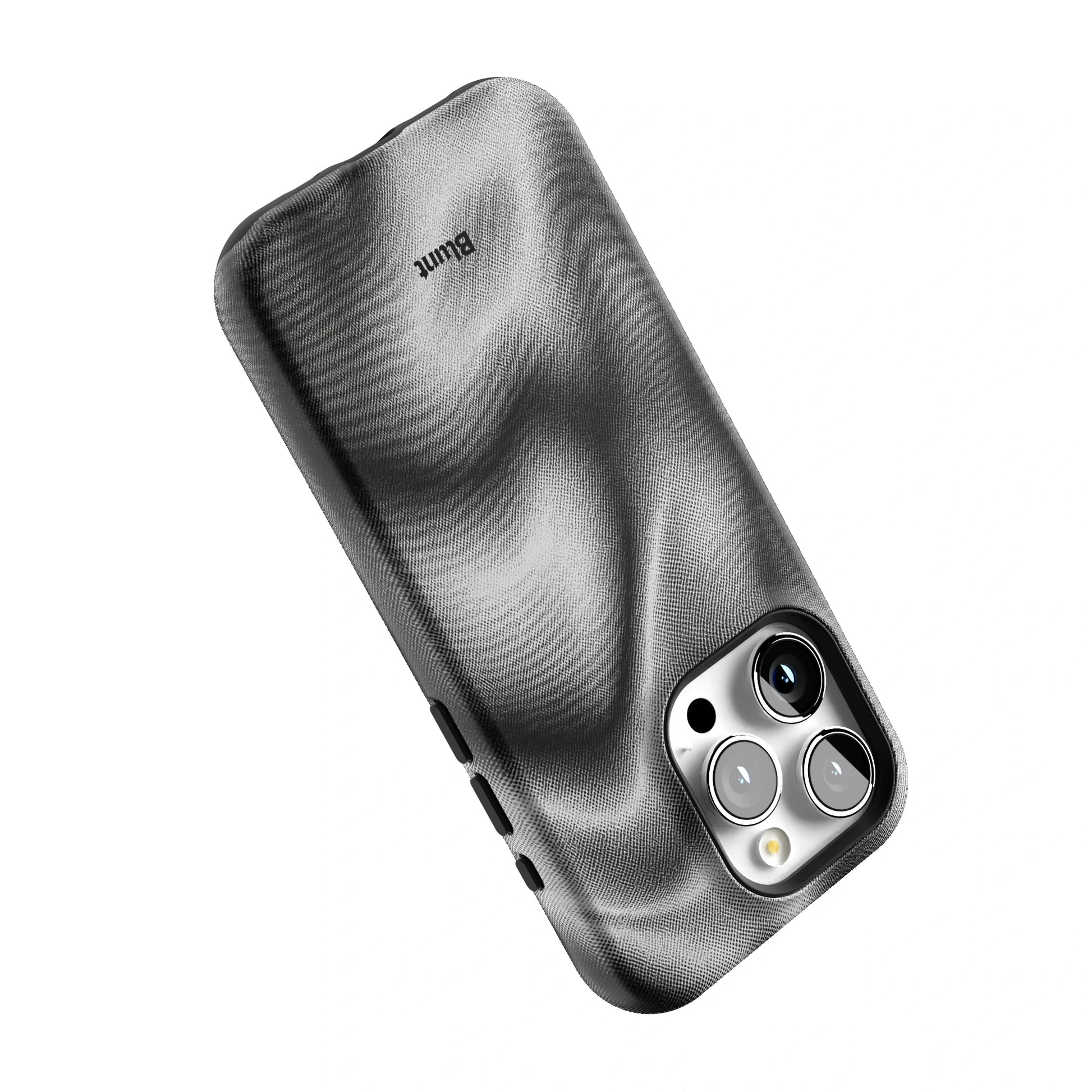 Obsidian iPhone Case gallery - Iphone_15_Pro_5