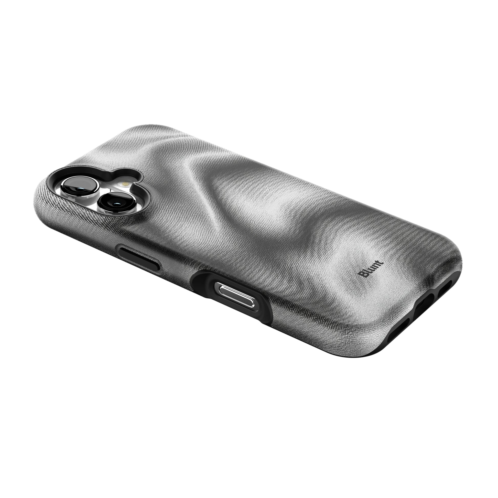 Obsidian iPhone Case gallery - Iphone_16_Iphone_2