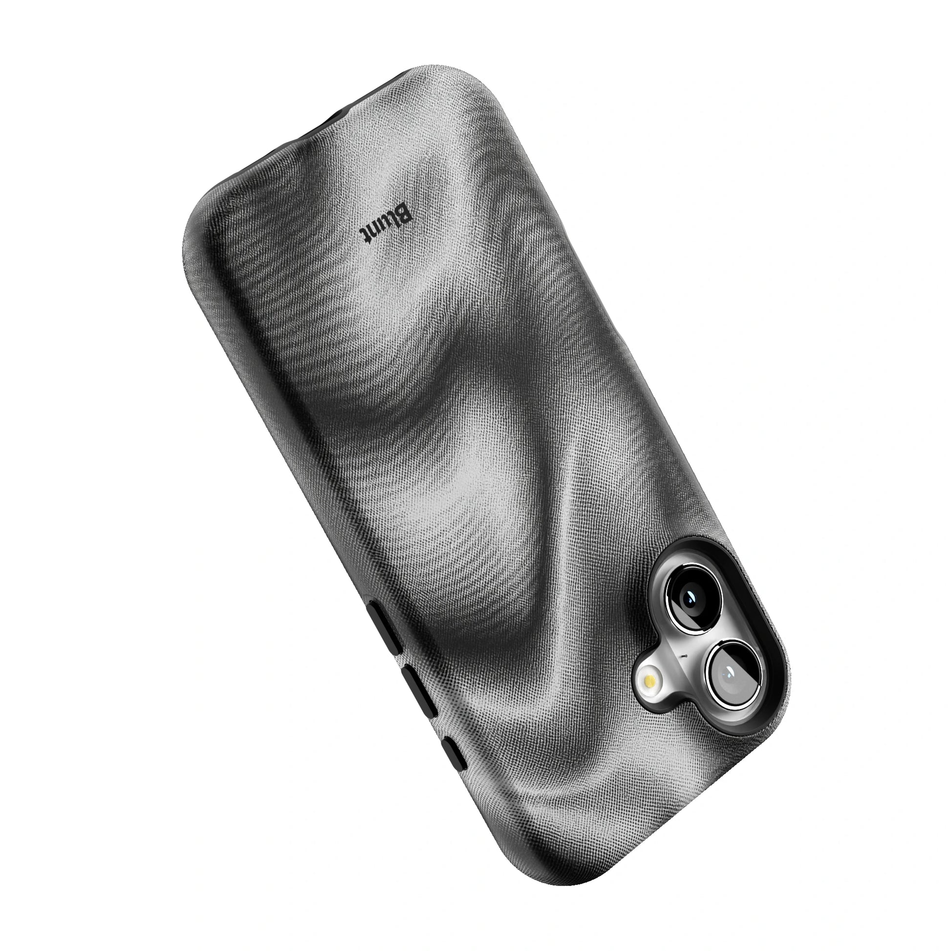 Obsidian iPhone Case gallery - Iphone_16_Iphone_5