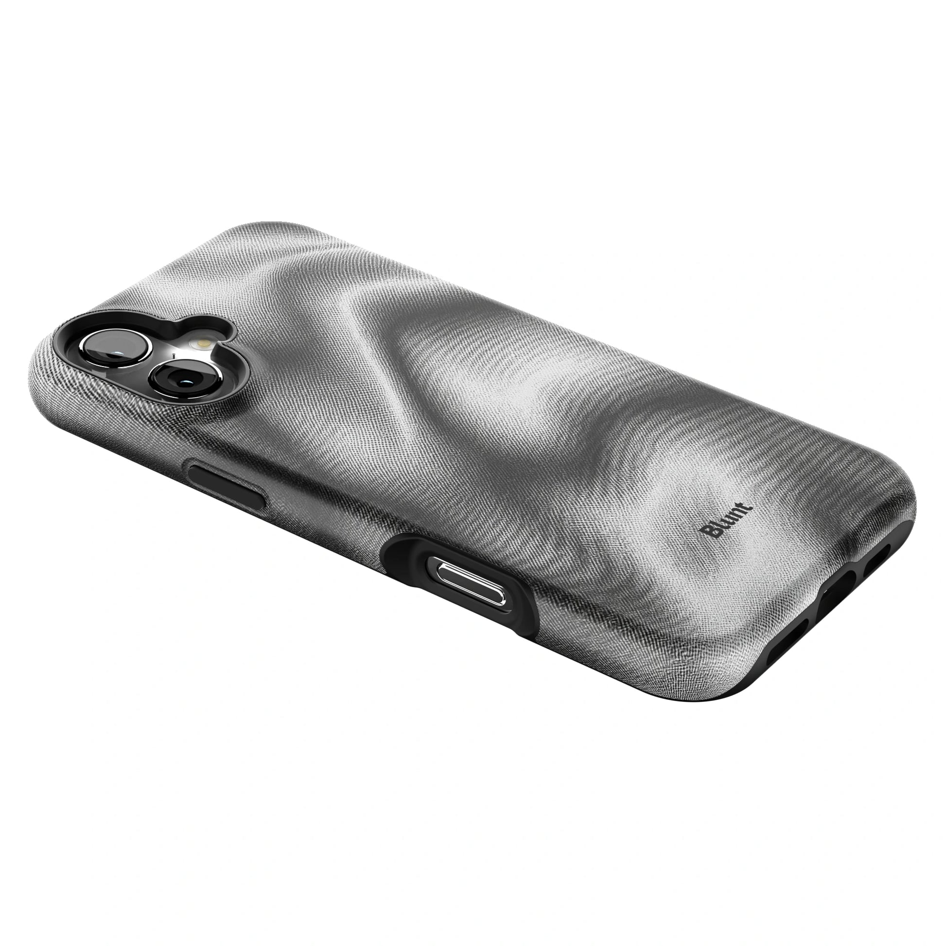 Obsidian iPhone Case gallery - Iphone_16_Mini_Air_Plus_2