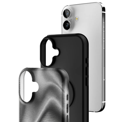 Obsidian iPhone Case gallery - Iphone_16_Mini_Air_Plus_3