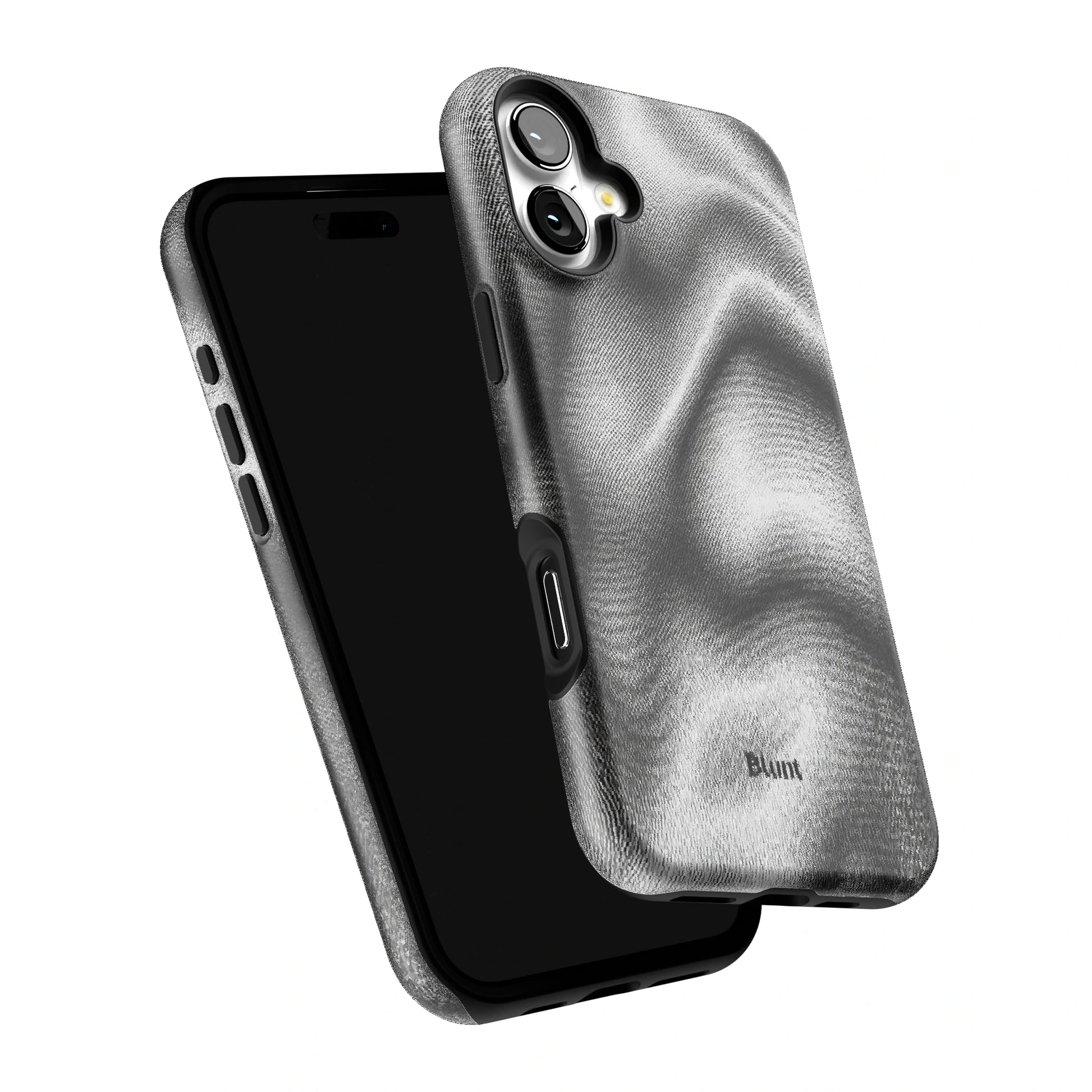 Obsidian iPhone Case gallery - Iphone_16_Mini_Air_Plus_6