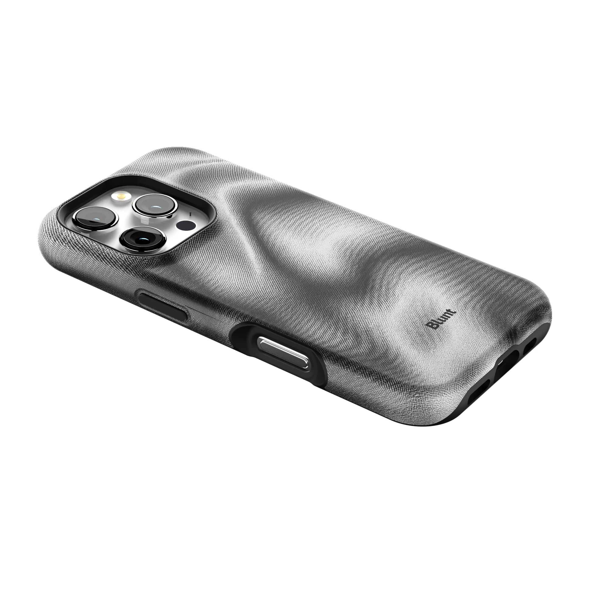Obsidian iPhone Case gallery - Iphone_16_Pro_2