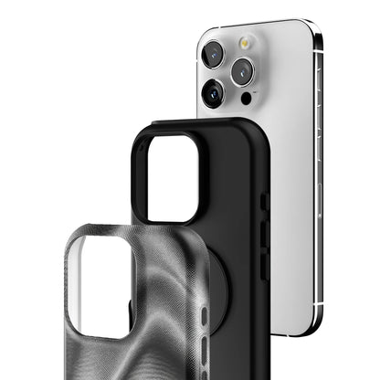 Obsidian iPhone Case gallery - Iphone_16_Pro_3