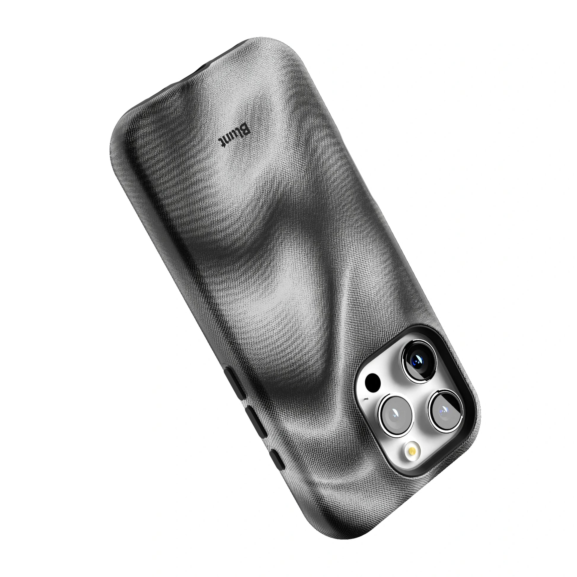 Obsidian iPhone Case gallery - Iphone_16_Pro_5