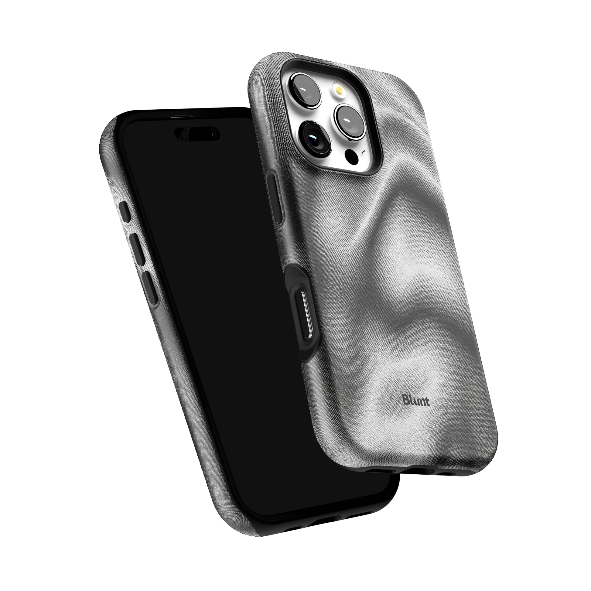 Obsidian iPhone Case gallery - Iphone_16_Pro_6