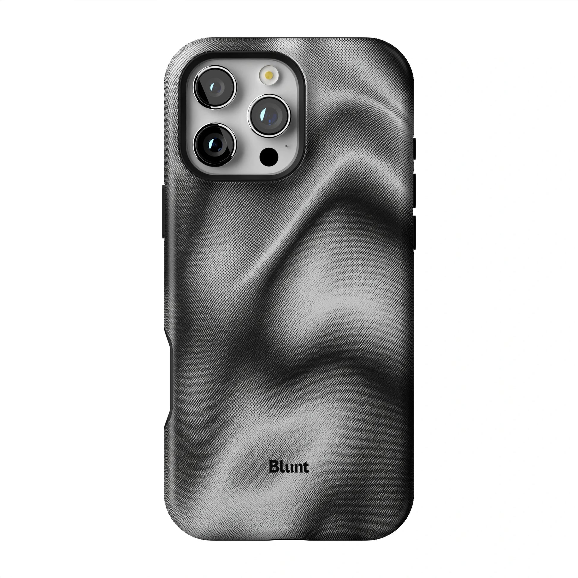 Obsidian iPhone Case gallery - Iphone_16_Pro_Max_1