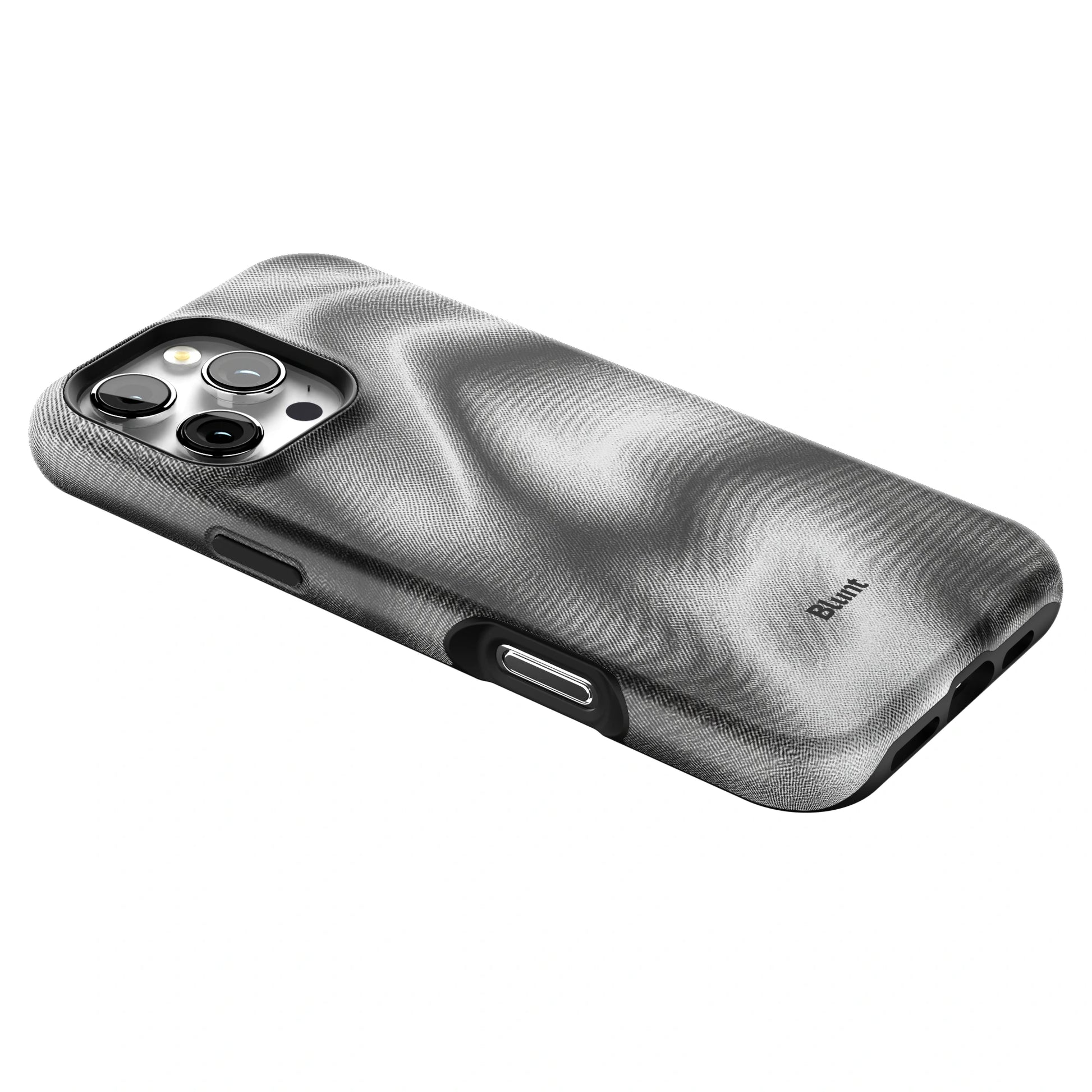 Obsidian iPhone Case gallery - Iphone_16_Pro_Max_2