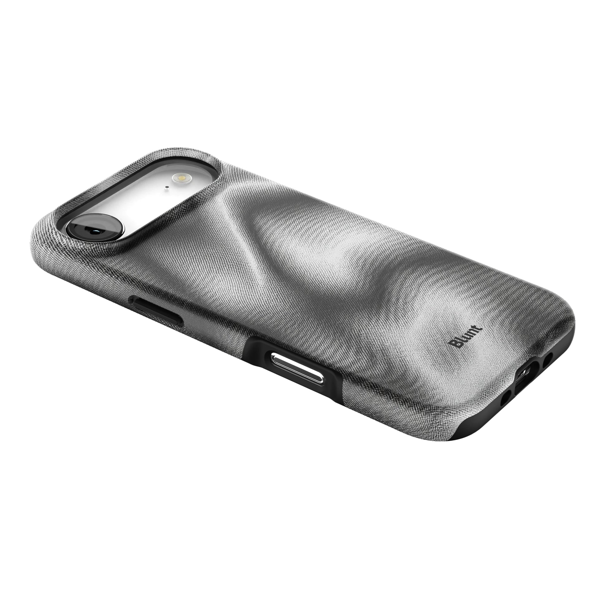 Obsidian iPhone Case gallery - Iphone_17_Air_2