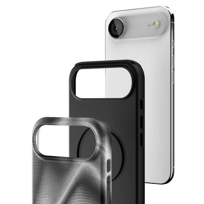 Obsidian iPhone Case gallery - Iphone_17_Air_3