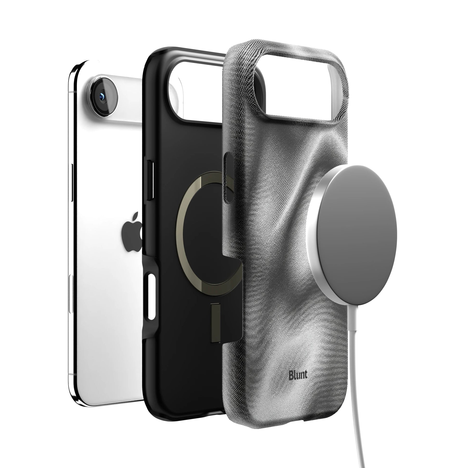 Obsidian iPhone Case gallery - Iphone_17_Air_4