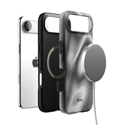 Obsidian iPhone Case gallery - Iphone_17_Air_4