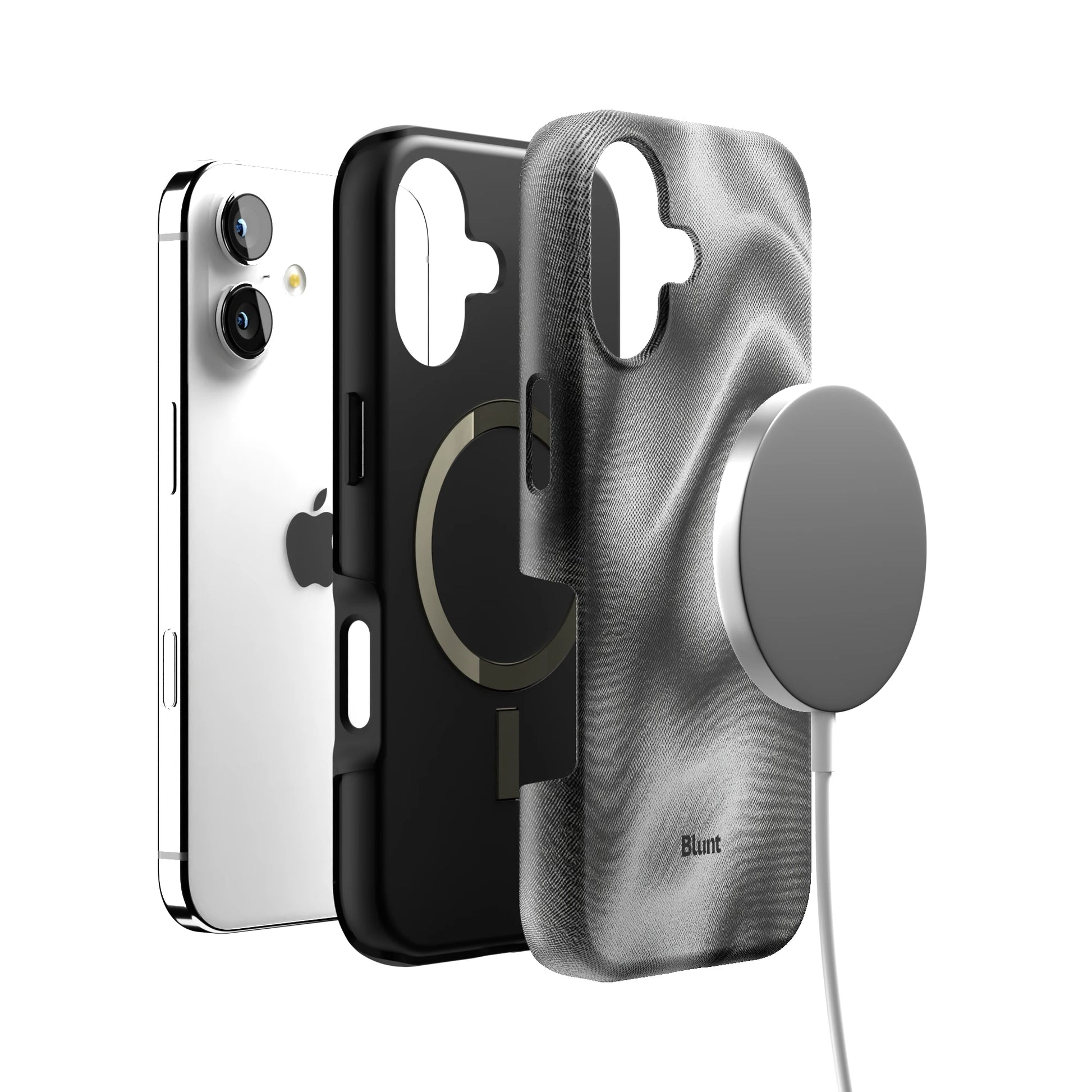 Obsidian iPhone Case gallery - Iphone_17_Iphone_4