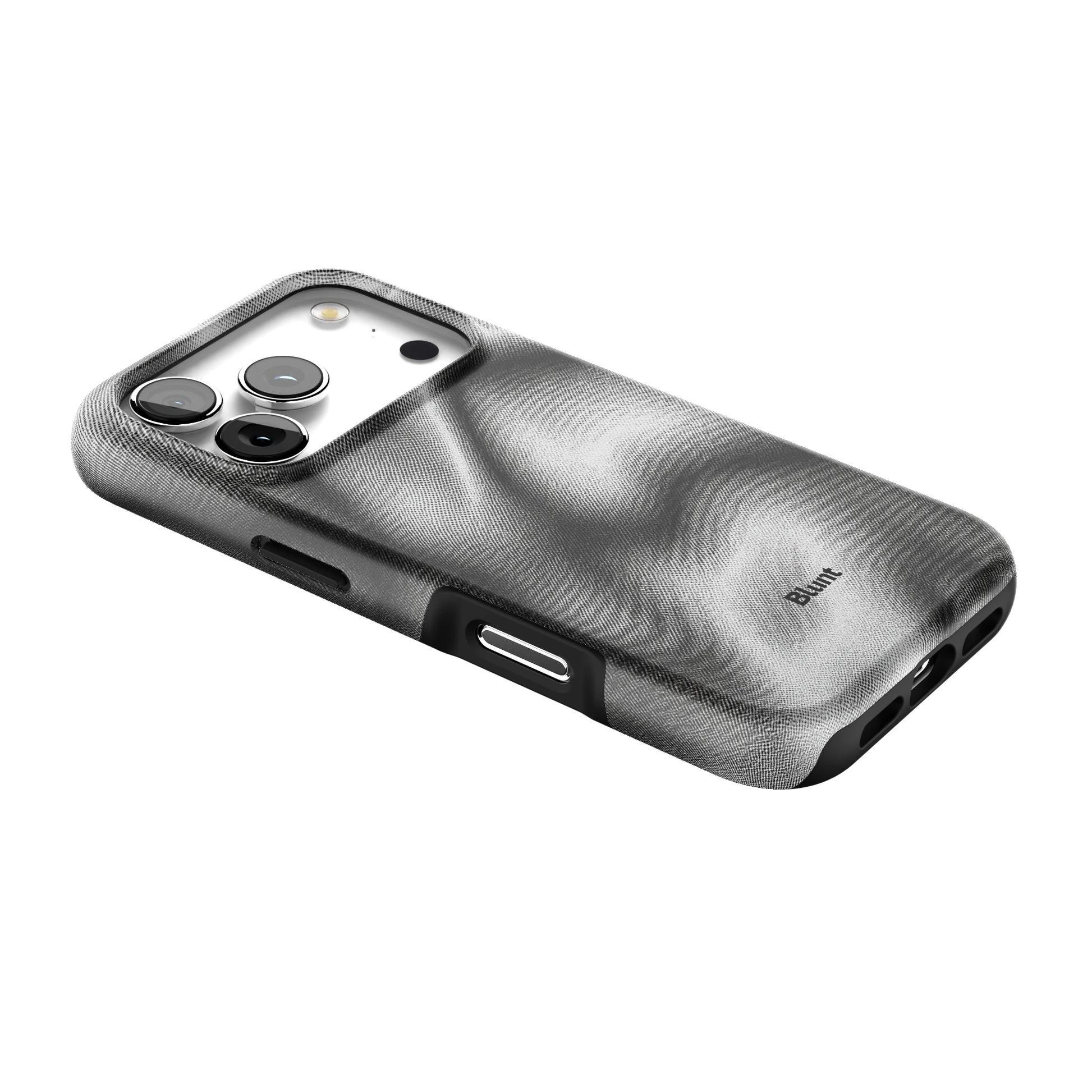 Obsidian iPhone Case gallery - Iphone_17_Pro_2