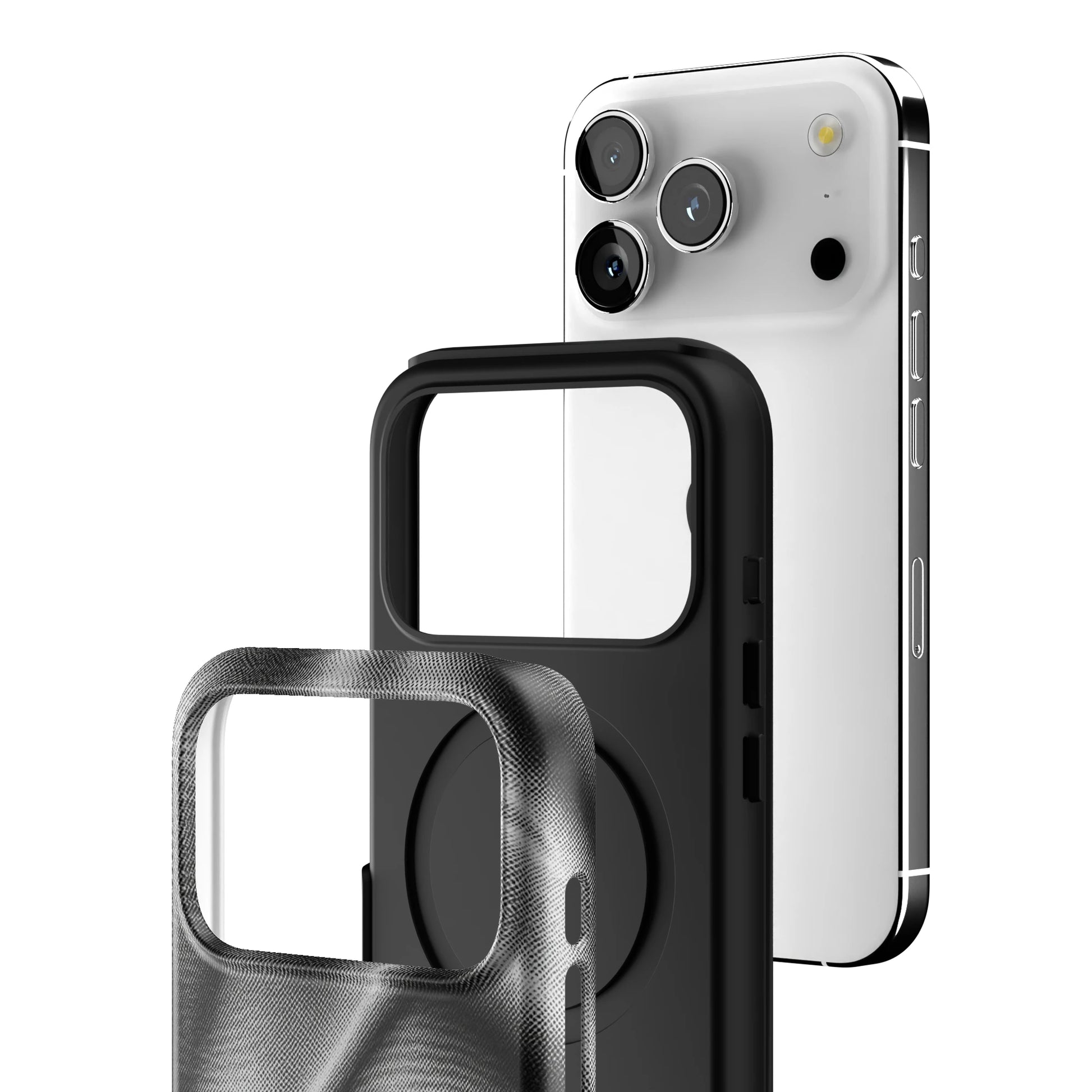 Obsidian iPhone Case gallery - Iphone_17_Pro_3