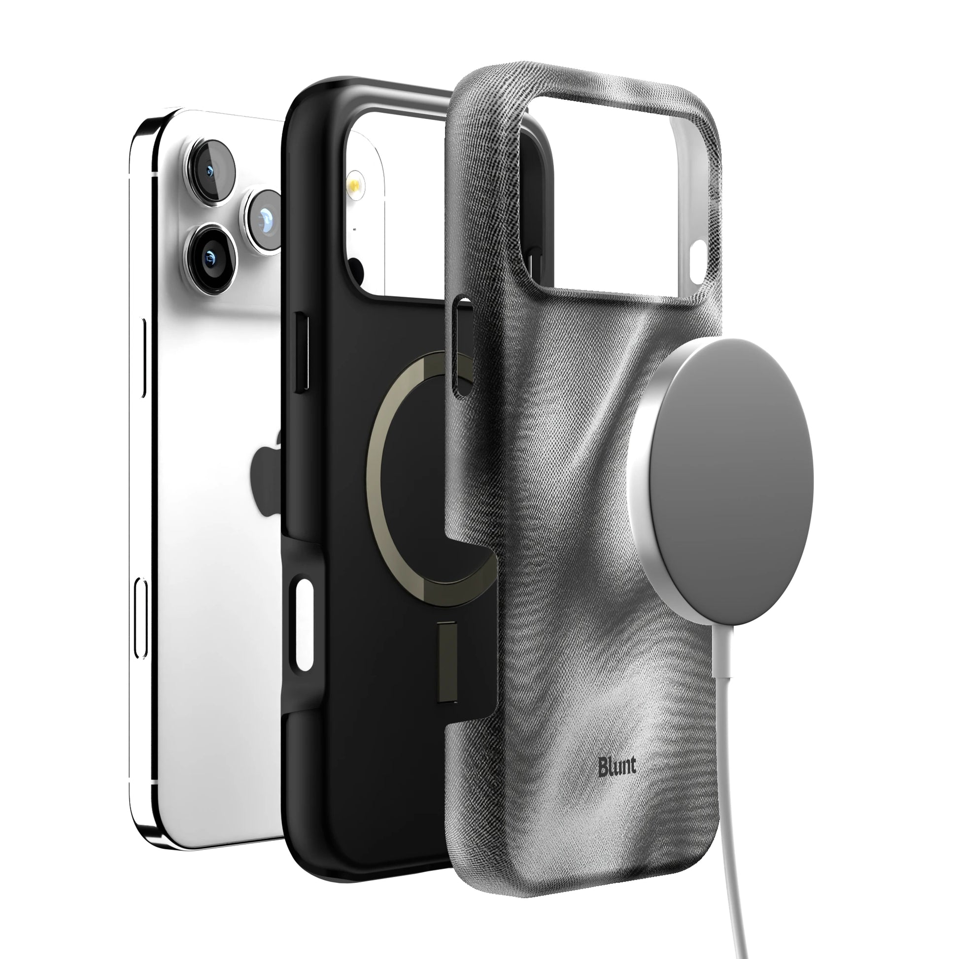 Obsidian iPhone Case gallery - Iphone_17_Pro_Max_4