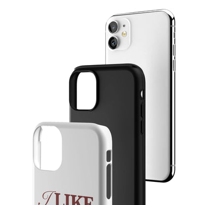 Odds iPhone Case gallery - Iphone_11_Iphone_3