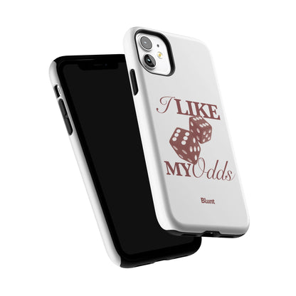 Odds iPhone Case gallery - Iphone_11_Iphone_6