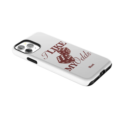 Odds iPhone Case gallery - Iphone_11_Pro_2