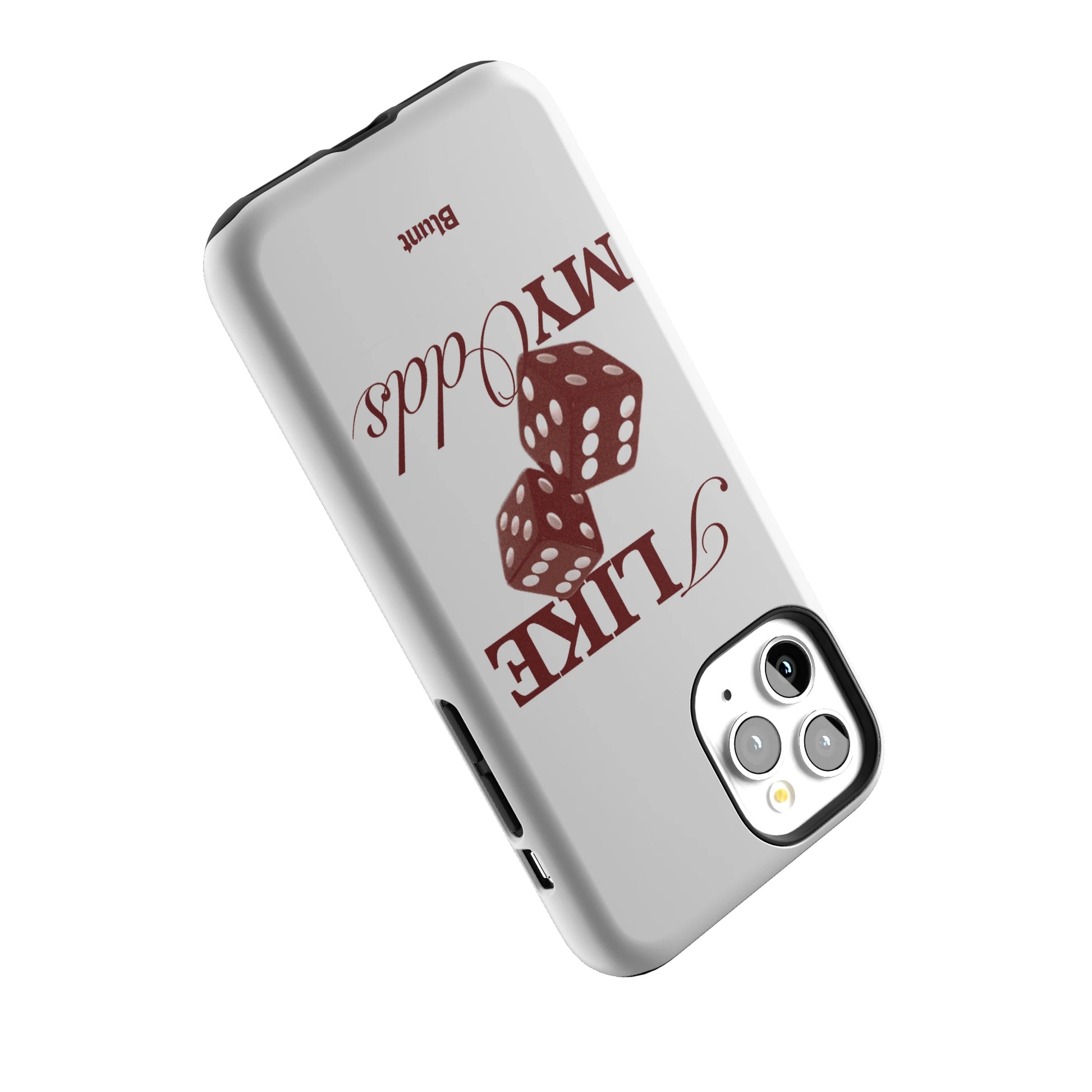 Odds iPhone Case gallery - Iphone_11_Pro_5