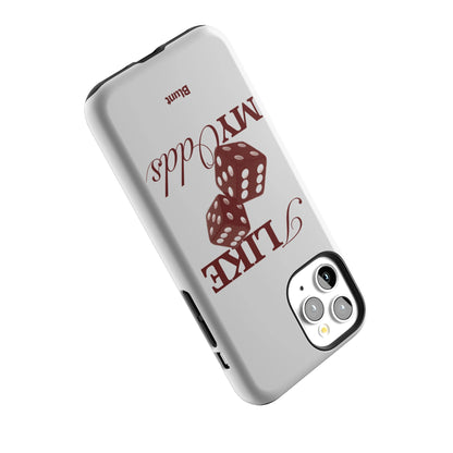 Odds iPhone Case gallery - Iphone_11_Pro_5