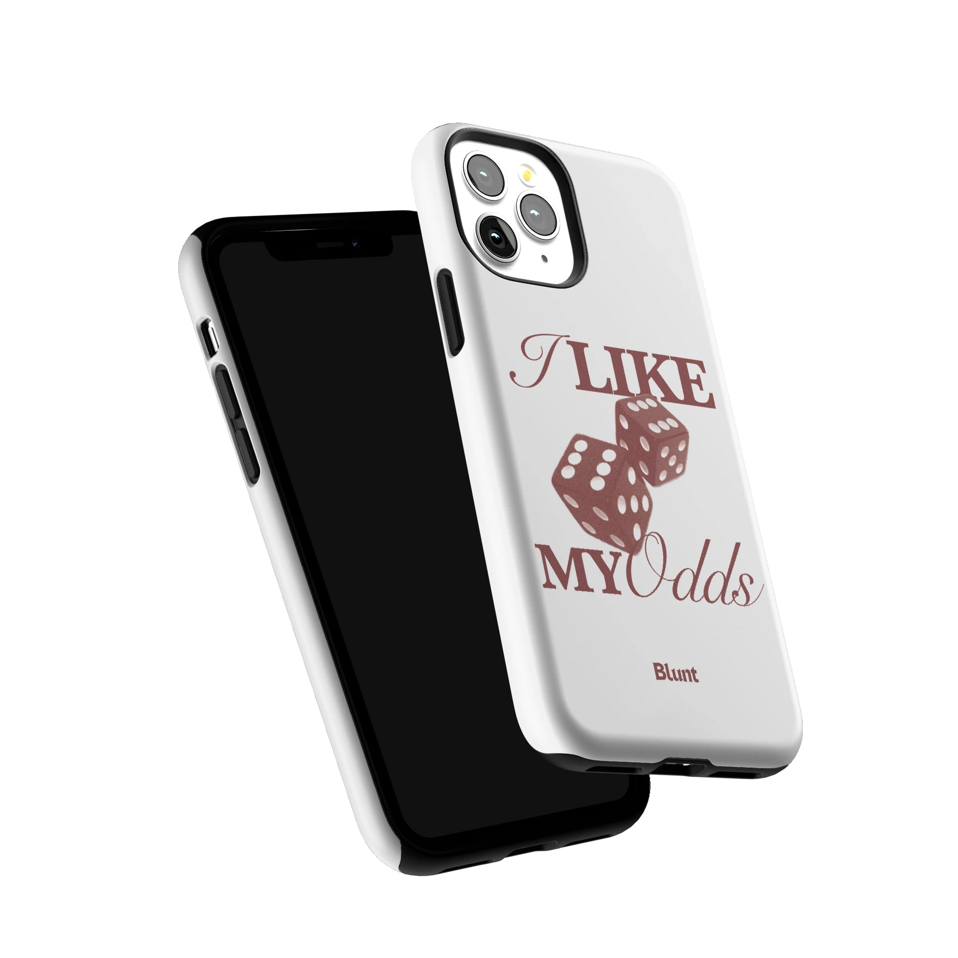 Odds iPhone Case gallery - Iphone_11_Pro_6