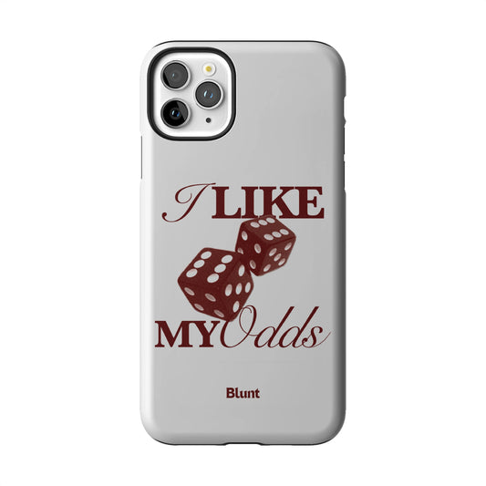 Odds iPhone Case gallery - Iphone_11_Pro_Max_1