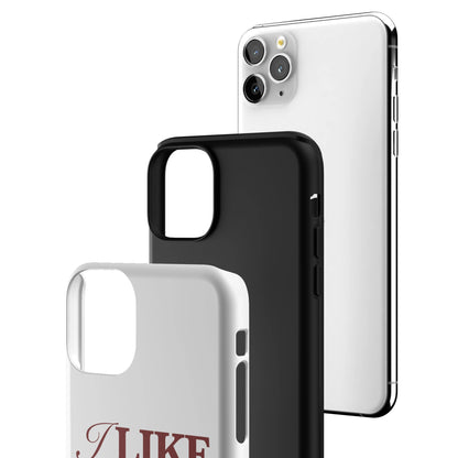 Odds iPhone Case gallery - Iphone_11_Pro_Max_3