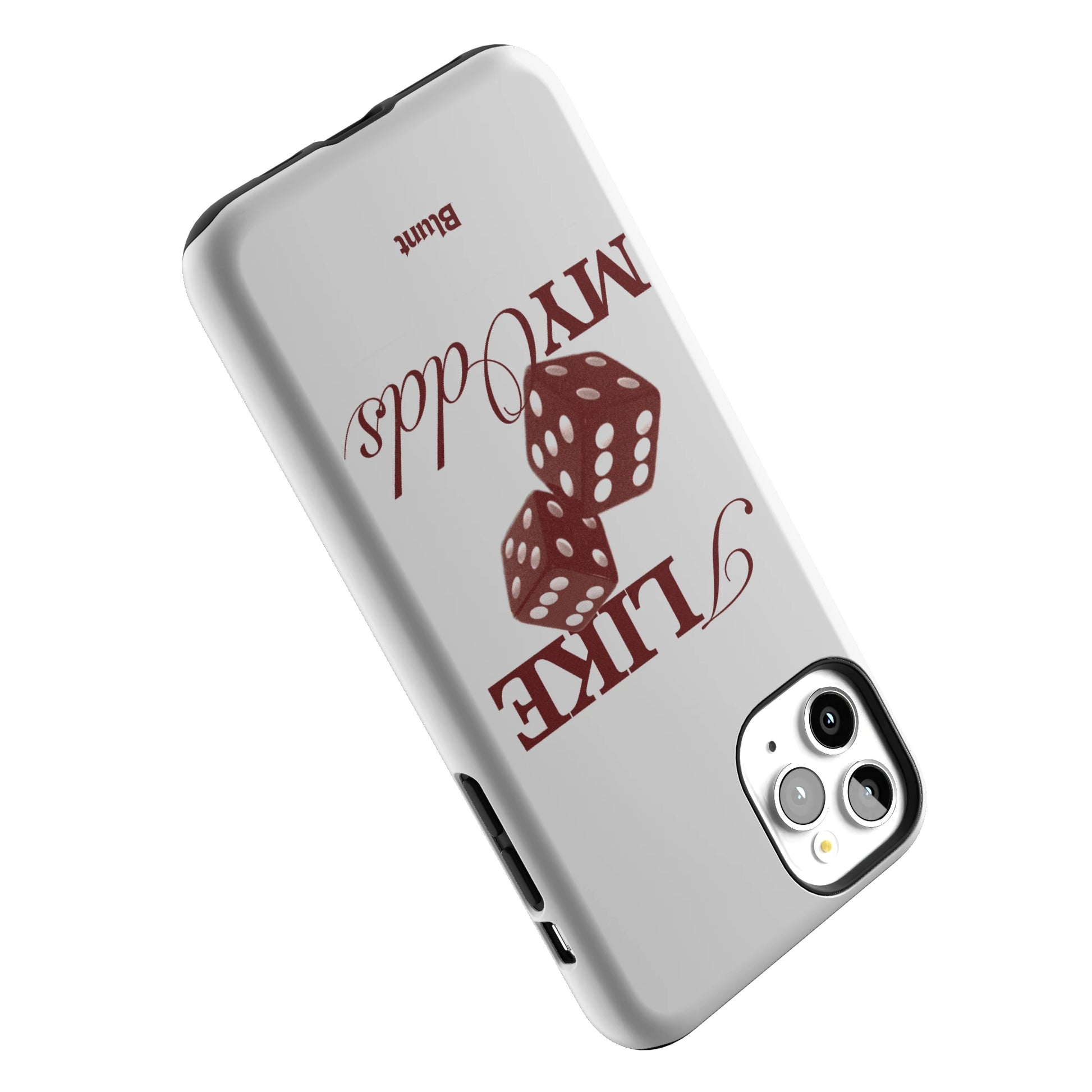 Odds iPhone Case gallery - Iphone_11_Pro_Max_5
