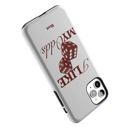 Odds iPhone Case gallery - Iphone_11_Pro_Max_5