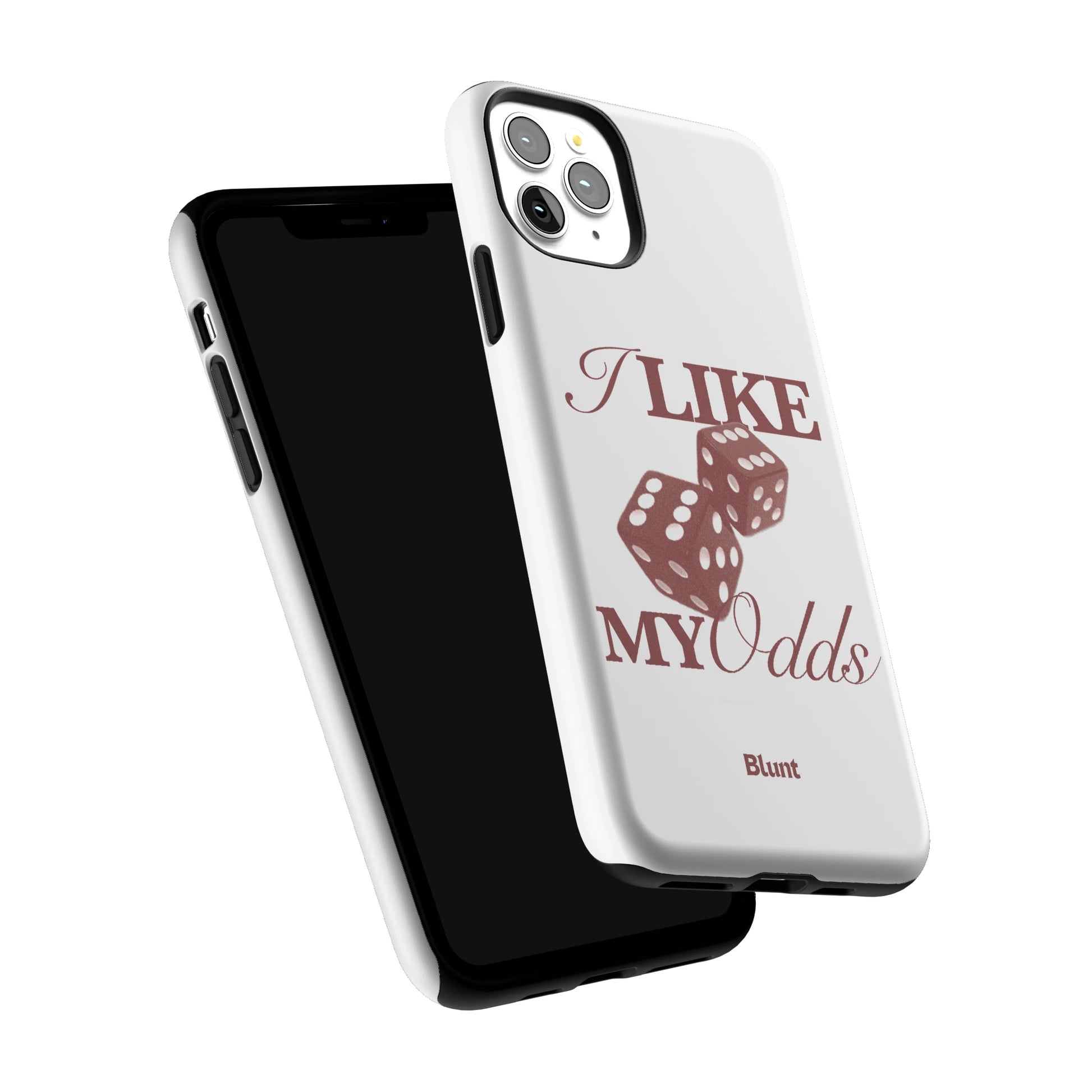Odds iPhone Case gallery - Iphone_11_Pro_Max_6