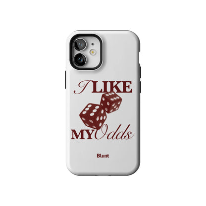 Odds iPhone Case gallery - Iphone_12_Mini_Air_Plus_1