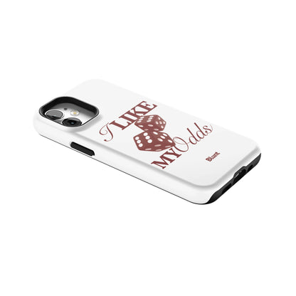 Odds iPhone Case gallery - Iphone_12_Mini_Air_Plus_2
