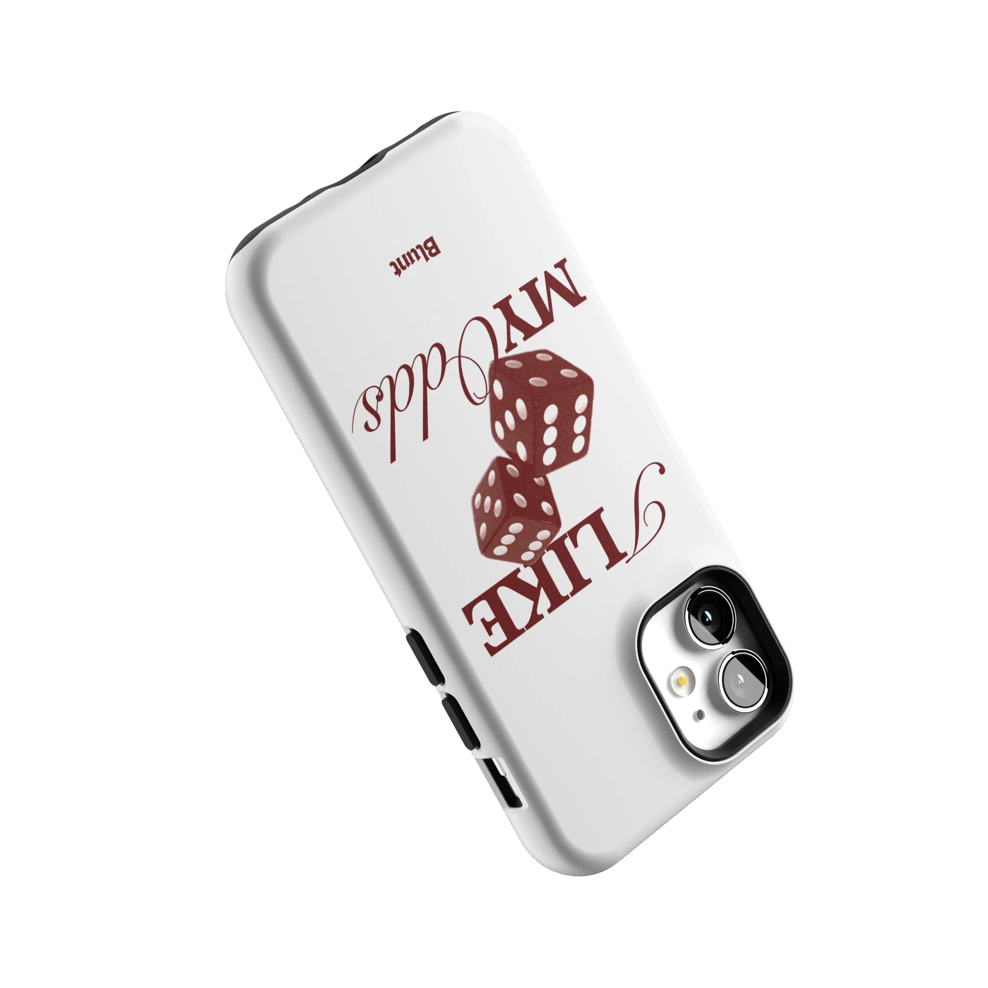 Odds iPhone Case gallery - Iphone_12_Mini_Air_Plus_5