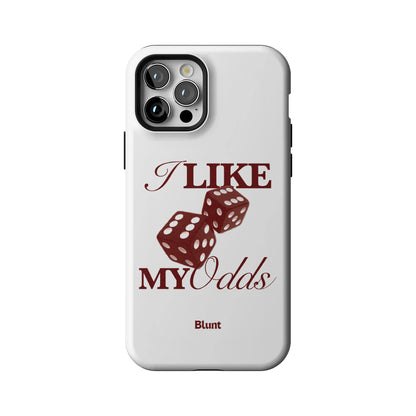 Odds iPhone Case gallery - Iphone_12_Pro_1
