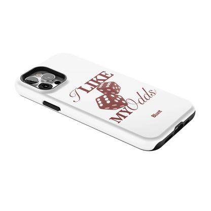 Odds iPhone Case gallery - Iphone_12_Pro_2