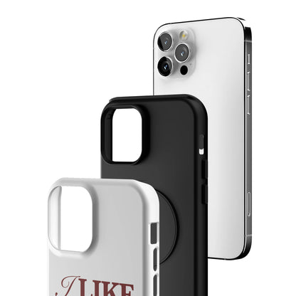 Odds iPhone Case gallery - Iphone_12_Pro_3