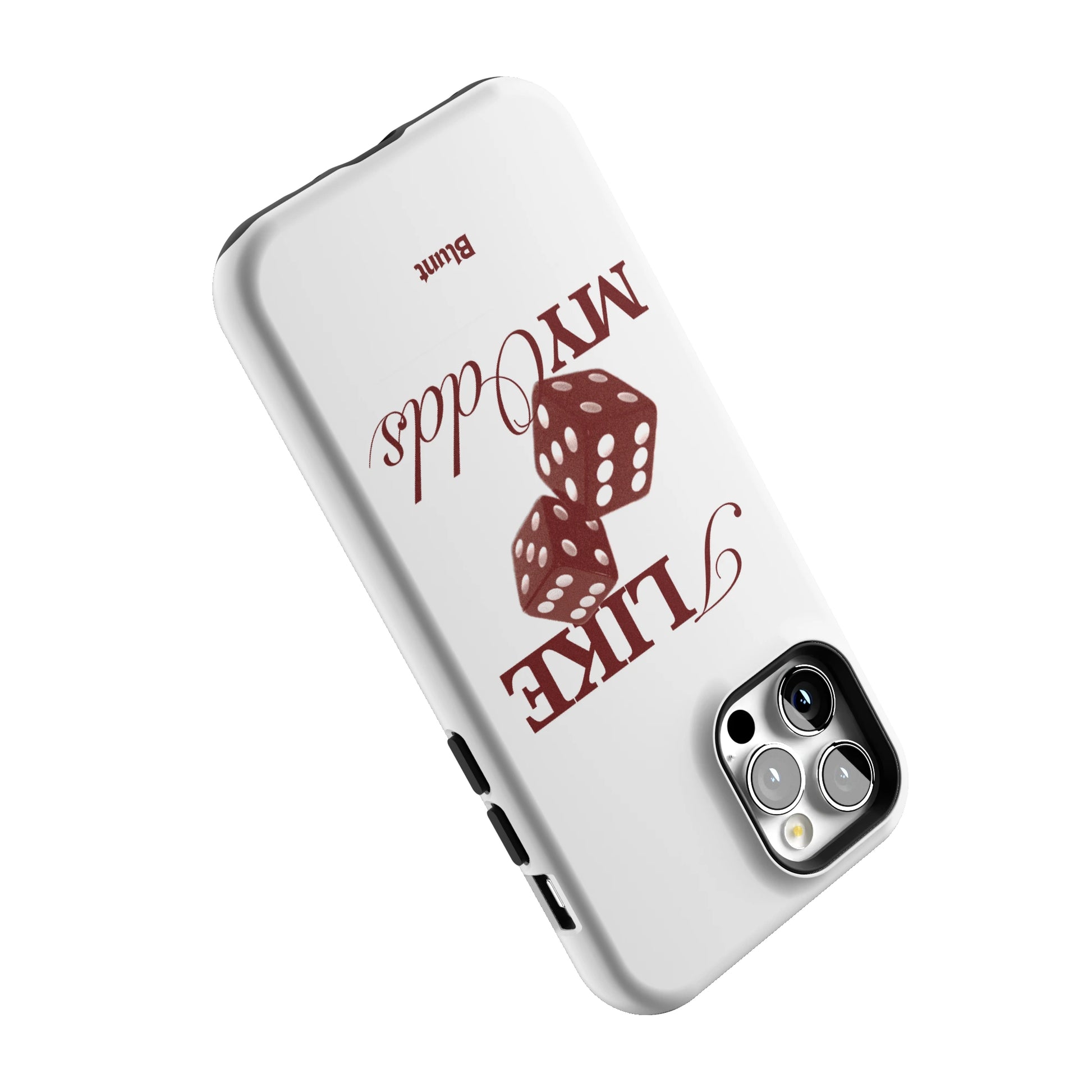 Odds iPhone Case gallery - Iphone_12_Pro_5
