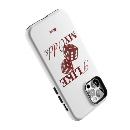 Odds iPhone Case gallery - Iphone_12_Pro_5