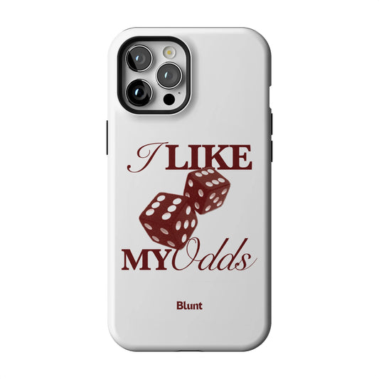 Odds iPhone Case gallery - Iphone_12_Pro_Max_1