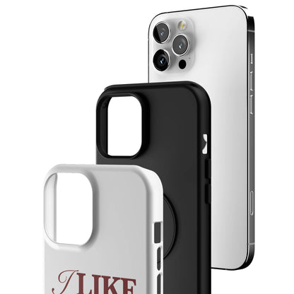 Odds iPhone Case gallery - Iphone_12_Pro_Max_3