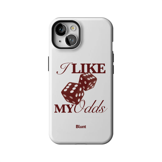 Odds iPhone Case gallery - Iphone_13_Iphone_1