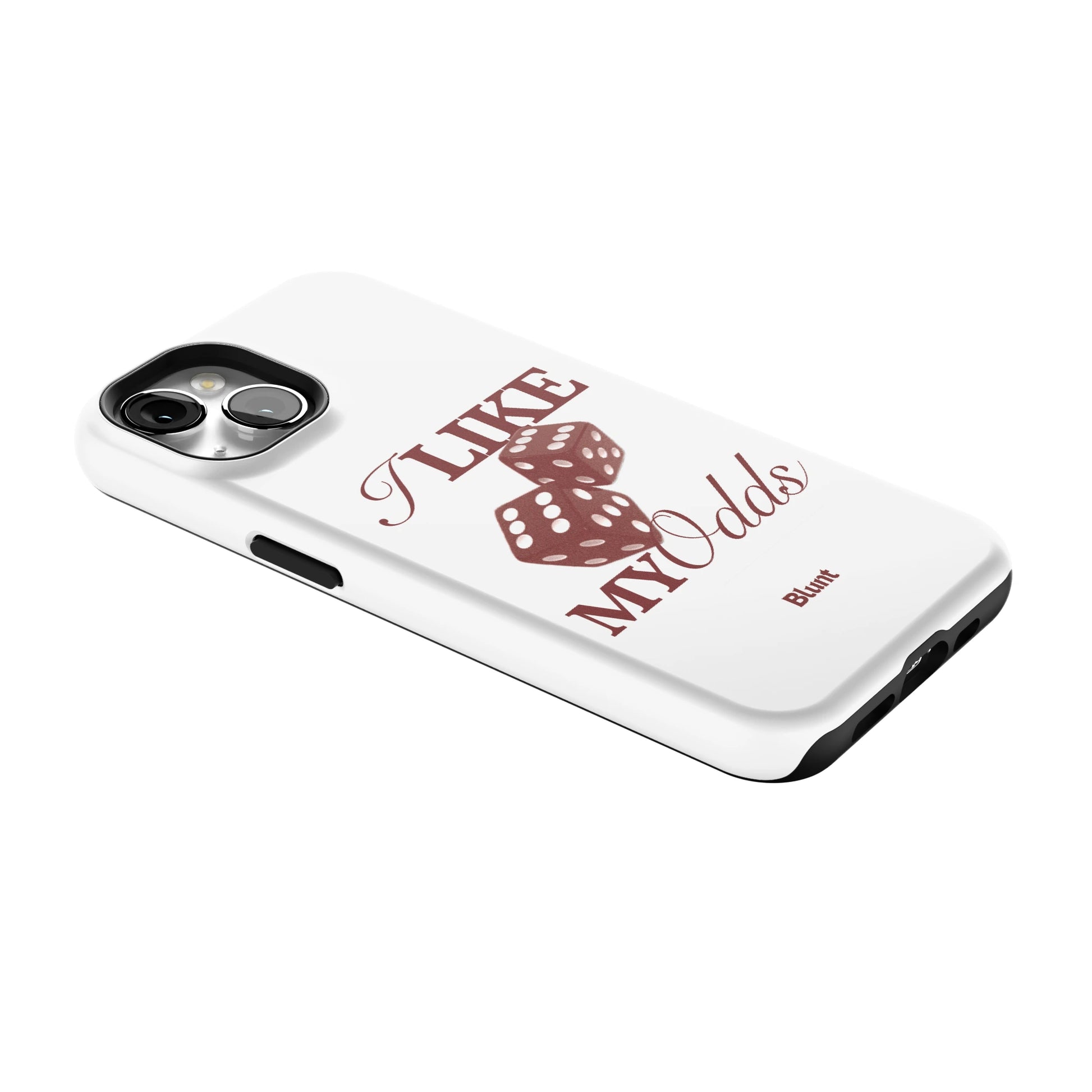 Odds iPhone Case gallery - Iphone_13_Iphone_2
