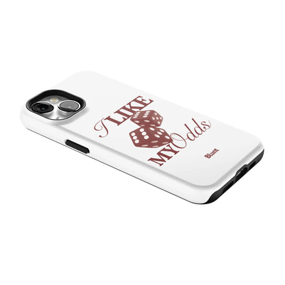 Odds iPhone Case gallery - Iphone_13_Iphone_2