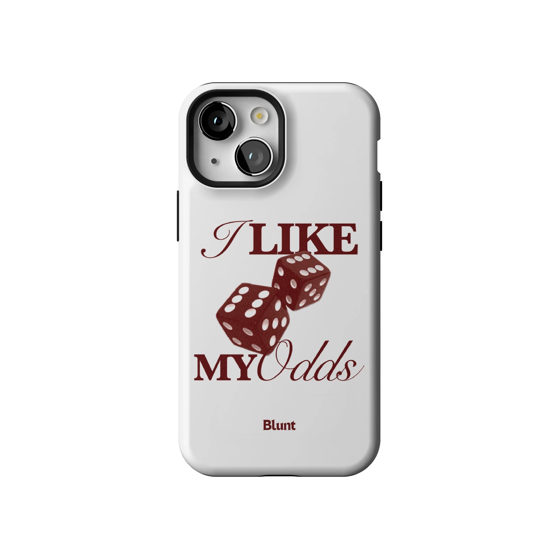 Odds iPhone Case gallery - Iphone_13_Mini_Air_Plus_1